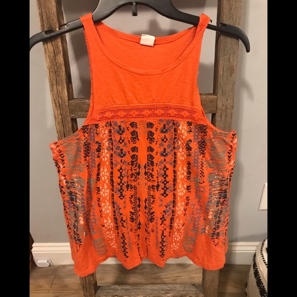 Wild Pearl Tops - Cute summer tank